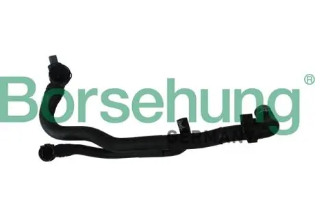 B11978 Автозапчасть BORSEHUNG підбір по vin на Brocar