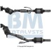 BM92639H Автозапчастина BM CATALYSTS підбір по vin на Brocar