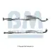 BM92690H Автозапчасть BM CATALYSTS підбір по vin на Brocar