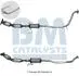 BM91975H Каталізатор BM CATALYSTS підбір по vin на Brocar