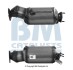 BM11608H Автозапчасть BM CATALYSTS підбір по vin на Brocar