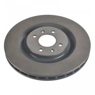 ADP154357 Тормозной диск BLUE PRINT подбор по vin на Brocar