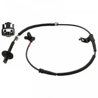 ADG071109 Датчик abs BLUE PRINT подбор по vin на Brocar
