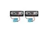 L542100007LED Підсвітка номерного знака BLIC підбір по vin на Brocar