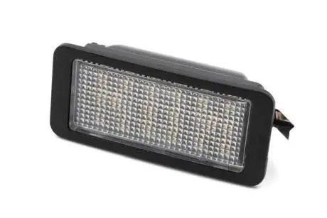 L532100009LED Підсвітка номерного знака BLIC підбір по vin на Brocar