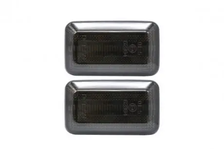 L40140004LEDS Ліхтар бокового повороту BLIC підбір по vin на Brocar