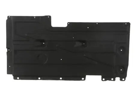 6601020093983P Двигун/трансмісія під кришкою BLIC підбір по vin на Brocar