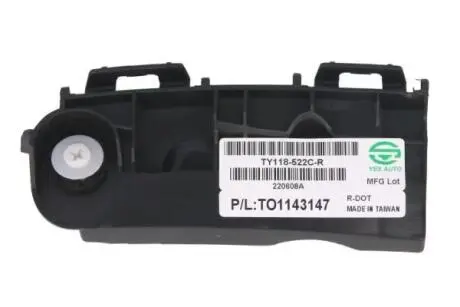 6508068115934P Автозапчастина BLIC підбір по vin на Brocar