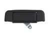 Ручка дверей задн/середн (зовнішн, чорна текстура) TOYOTA HILUX V 06.88-06.97 601019062417P