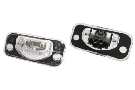 540305344905LED Підсвітка номерного знака BLIC підбір по vin на Brocar