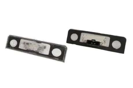 540304805900LED Підсвітка номерного знака BLIC підбір по vin на Brocar