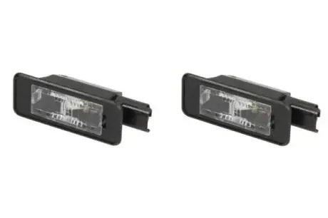 540203824905LED Підсвітка номерного знака BLIC підбір по vin на Brocar