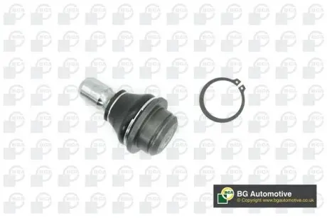 SJ6342 Автозапчасть BGA підбір по vin на Brocar