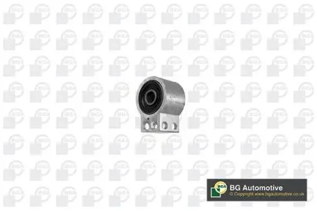 BU9550 Автозапчасть BGA подбор по vin на Brocar