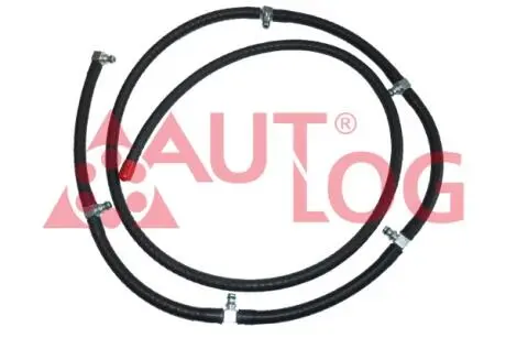 KL3162 Автозапчасть AUTLOG підбір по vin на Brocar