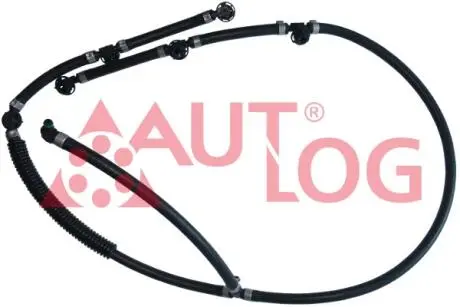 KL3003 Шланг паливної системи AUTLOG підбір по vin на Brocar