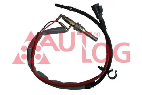 AV6510 Інжектор аміаку в системі дозування DeNOx AUTLOG підбір по vin на Brocar