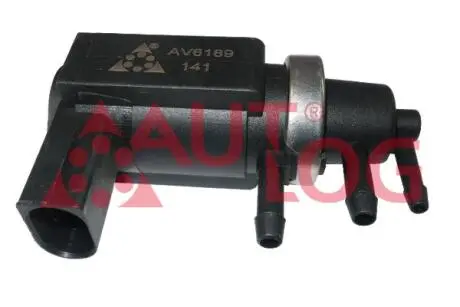 AV6189 Клапан рециркуляц. відпр.газів AUTLOG підбір по vin на Brocar