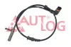 AS5360 Автозапчасть AUTLOG підбір по vin на Brocar
