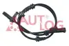 AS5350 Автозапчасть AUTLOG підбір по vin на Brocar