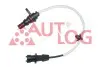 AS5343 Датчик імпульсів TUCSON/SPORTAGE 2.0-2.4 15-22 AUTLOG підбір по vin на Brocar