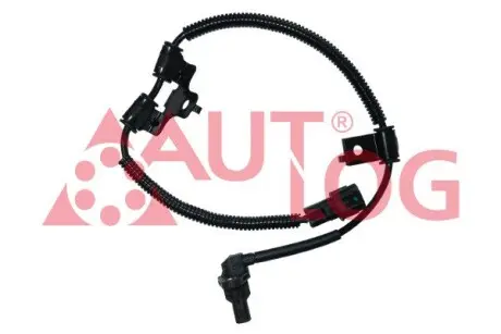 AS5203 Автозапчастина AUTLOG підбір по vin на Brocar