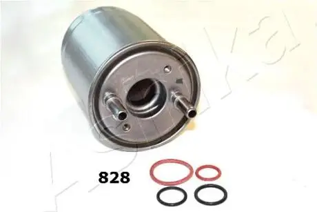 3008828 Фільтр палива ASHIKA підбір по vin на Brocar