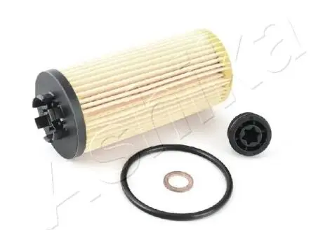 10ECO159 Оливний фільтр ASHIKA підбір по vin на Brocar