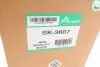 SK3607 Амортизатор ARNOTT SK-3607 ARNOTT підбір по vin на Brocar