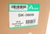 SK3606 Амортизатор ARNOTT SK-3606 ARNOTT підбір по vin на Brocar