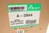 A3944 Подушка пневмопідвіски ARNOTT A-3944 ARNOTT підбір по vin на Brocar