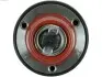 SS9095LETRIKA Автозапчастина AUTO STARTER підбір по vin на Brocar