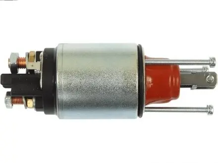 SS9069LETRIKA Автозапчасть AUTO STARTER подбор по vin на Brocar