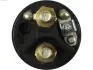 SS9063LETRIKA Автозапчастина AUTO STARTER підбір по vin на Brocar