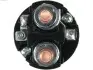 SS5179P Автозапчасть AUTO STARTER підбір по vin на Brocar