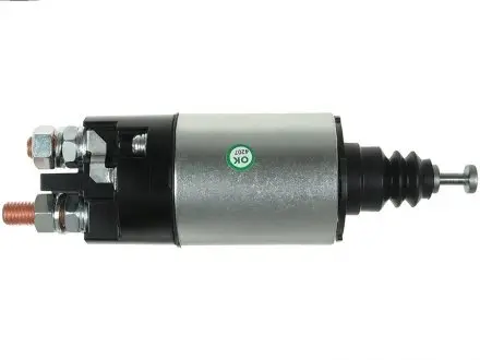 SS5179P Автозапчасть AUTO STARTER подбор по vin на Brocar
