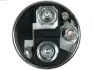 SS3050P Автозапчастина AUTO STARTER підбір по vin на Brocar