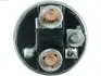 SS1049DELCO Втягуюче реле DR-12V, 10515497 AUTO STARTER підбір по vin на Brocar