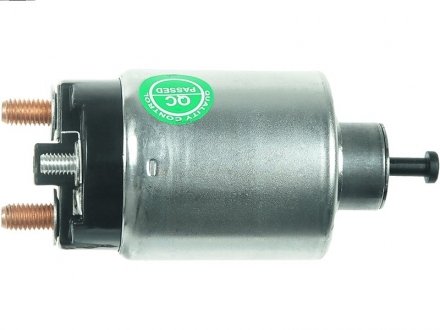 SS1049DELCO Втягуюче реле DR-12V, 10515497 AUTO STARTER підбір по vin на Brocar