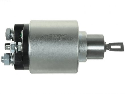 SS0344P Автозапчастина AUTO STARTER підбір по vin на Brocar