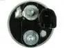 SS0289S Автозапчасть AUTO STARTER підбір по vin на Brocar