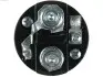 SS0320P Автозапчастина AUTO STARTER підбір по vin на Brocar
