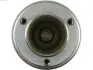 SS0282P Автозапчастина AUTO STARTER підбір по vin на Brocar