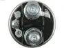 SS0282P Автозапчастина AUTO STARTER підбір по vin на Brocar