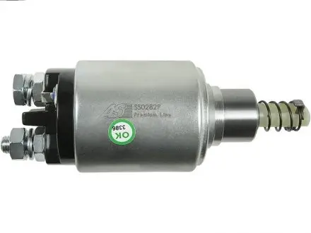 SS0282P Автозапчастина AUTO STARTER підбір по vin на Brocar