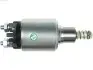 SS0268P Автозапчасть AUTO STARTER підбір по vin на Brocar