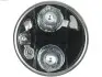 SS0268P Автозапчасть AUTO STARTER підбір по vin на Brocar