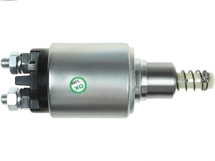 SS0268P Автозапчастина AUTO STARTER підбір по vin на Brocar