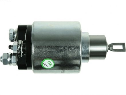 SS0227P Автозапчастина AUTO STARTER підбір по vin на Brocar