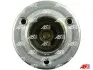 SS0204BOSCH Автозапчастина AUTO STARTER підбір по vin на Brocar